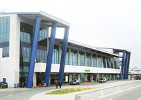 Lotnisko  Pyrzowice